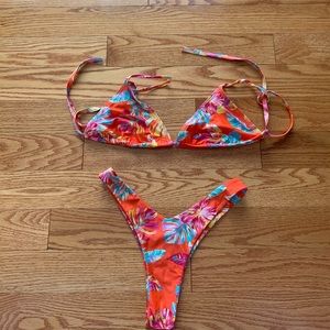 KULANI KINIS BATHING SUIT